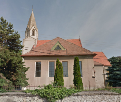 Kostel svatého Mikuláše2